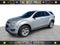 2016 Chevrolet Equinox FWD LS
