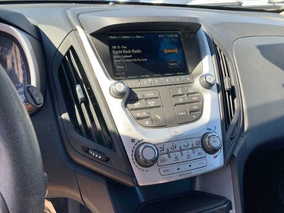 2016 Chevrolet Equinox FWD LS