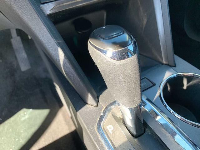 2016 Chevrolet Equinox FWD LS