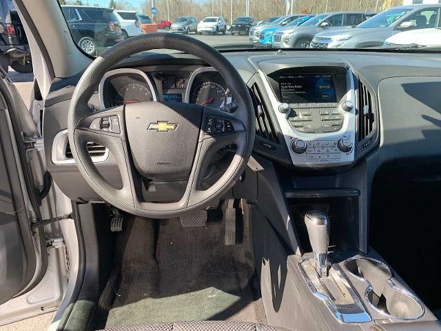 2016 Chevrolet Equinox FWD LS