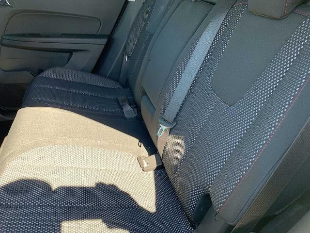 2016 Chevrolet Equinox FWD LS