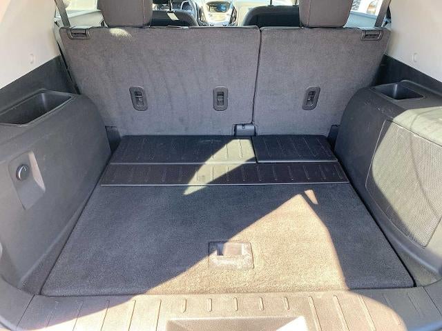 2016 Chevrolet Equinox FWD LS