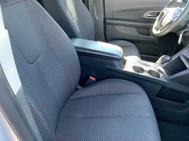 2016 Chevrolet Equinox FWD LS