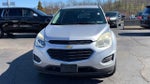 2016 Chevrolet Equinox FWD LS