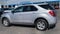 2016 Chevrolet Equinox FWD LS