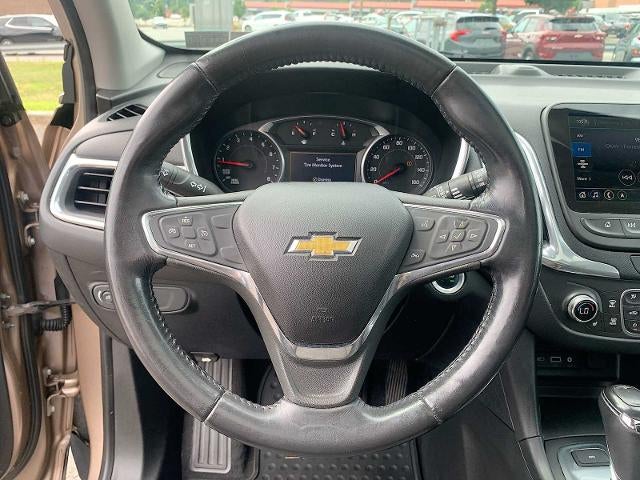 2019 Chevrolet Equinox AWD LT