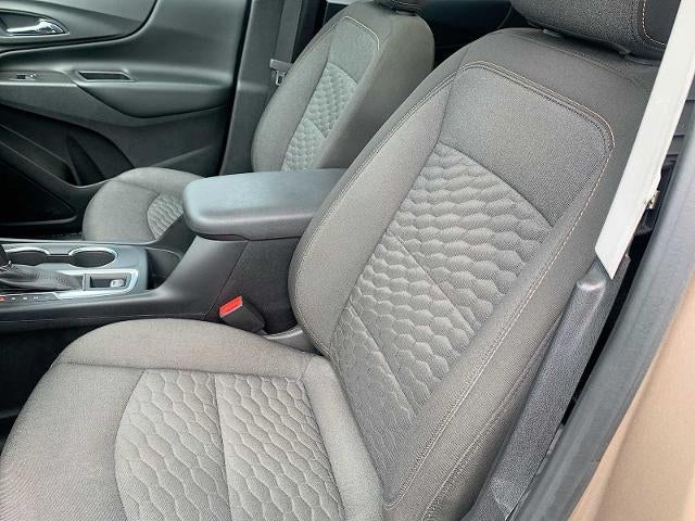 2019 Chevrolet Equinox AWD LT