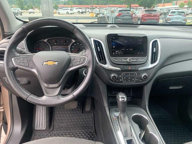 2019 Chevrolet Equinox AWD LT