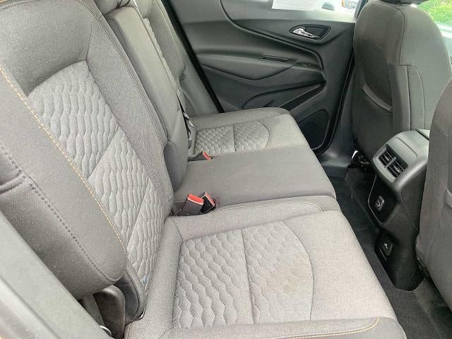 2019 Chevrolet Equinox AWD LT