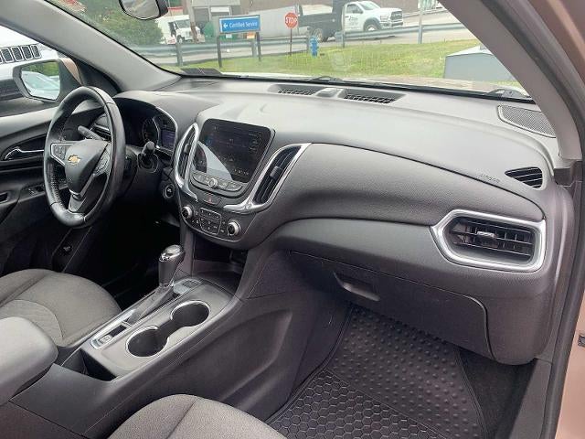 2019 Chevrolet Equinox AWD LT