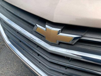 2019 Chevrolet Equinox AWD LT