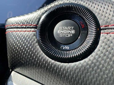 2022 Jeep Compass Trailhawk 4x4