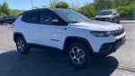 2022 Jeep Compass Trailhawk 4x4