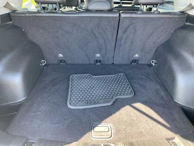 2022 Jeep Compass Trailhawk 4x4