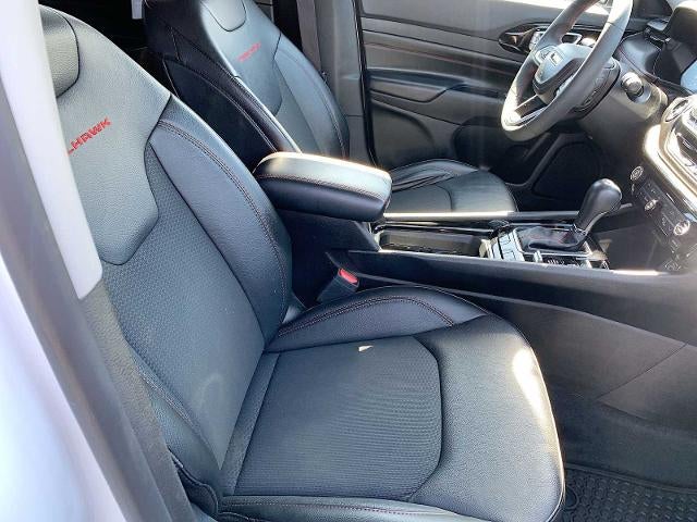 2022 Jeep Compass Trailhawk 4x4