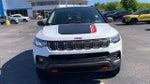 2022 Jeep Compass Trailhawk 4x4
