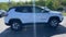 2022 Jeep Compass Trailhawk 4x4