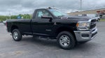 2019 RAM 3500 Tradesman 4x4 Reg Cab 8' Box