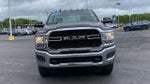 2019 RAM 3500 Tradesman 4x4 Reg Cab 8' Box