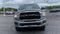 2019 RAM 3500 Tradesman 4x4 Reg Cab 8' Box