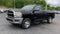 2019 RAM 3500 Tradesman 4x4 Reg Cab 8' Box