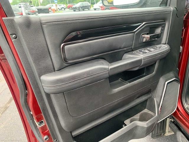 2022 RAM 2500 Power Wagon 4x4 Crew Cab 6'4" Box