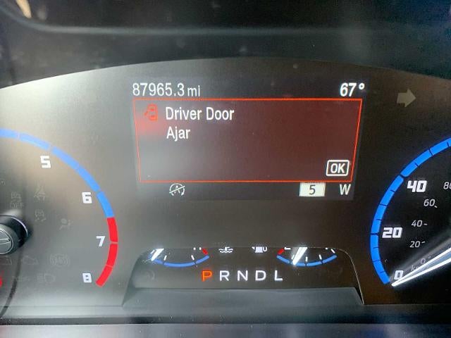 2022 Ford Bronco Sport Big Bend 4x4