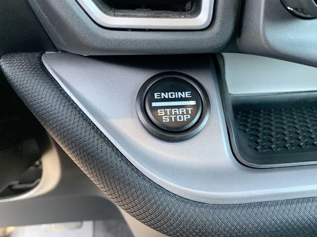 2022 Ford Bronco Sport Big Bend 4x4