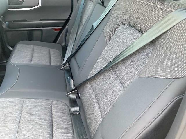 2022 Ford Bronco Sport Big Bend 4x4