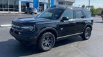2022 Ford Bronco Sport Big Bend 4x4