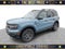 2021 Ford Bronco Sport Badlands 4x4 *Ltd Avail*