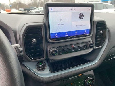 2021 Ford Bronco Sport Badlands 4x4 *Ltd Avail*