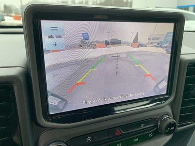 2021 Ford Bronco Sport Badlands 4x4 *Ltd Avail*