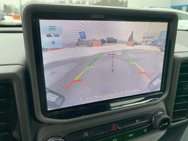 2021 Ford Bronco Sport Badlands 4x4 *Ltd Avail*