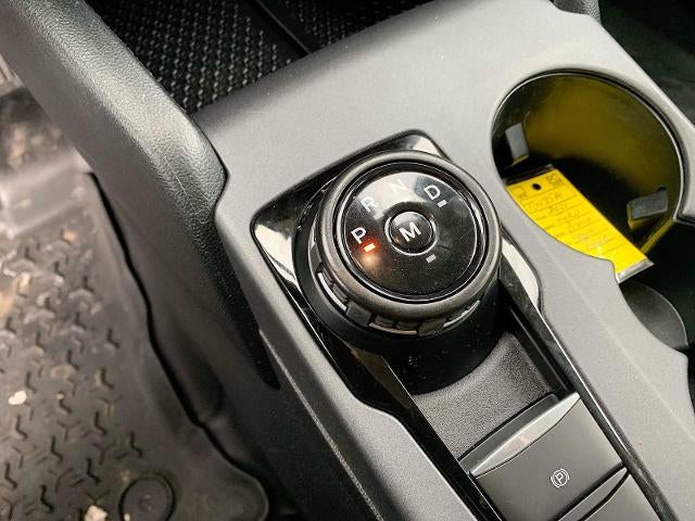 2021 Ford Bronco Sport Badlands 4x4 *Ltd Avail*