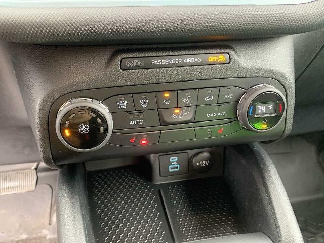 2021 Ford Bronco Sport Badlands 4x4 *Ltd Avail*