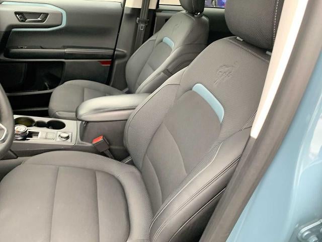 2021 Ford Bronco Sport Badlands 4x4 *Ltd Avail*