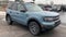 2021 Ford Bronco Sport Badlands 4x4 *Ltd Avail*
