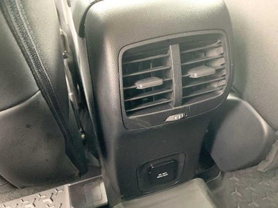 2021 Ford Bronco Sport Badlands 4x4 *Ltd Avail*