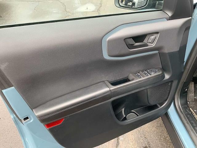 2021 Ford Bronco Sport Badlands 4x4 *Ltd Avail*