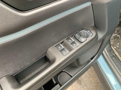 2021 Ford Bronco Sport Badlands 4x4 *Ltd Avail*