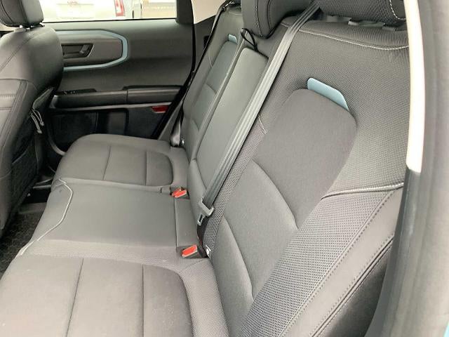 2021 Ford Bronco Sport Badlands 4x4 *Ltd Avail*