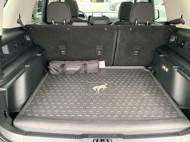 2021 Ford Bronco Sport Badlands 4x4 *Ltd Avail*