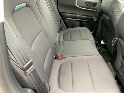 2021 Ford Bronco Sport Badlands 4x4 *Ltd Avail*