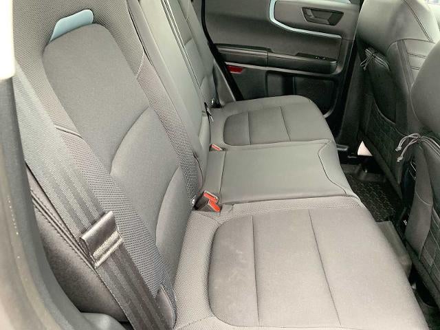 2021 Ford Bronco Sport Badlands 4x4 *Ltd Avail*