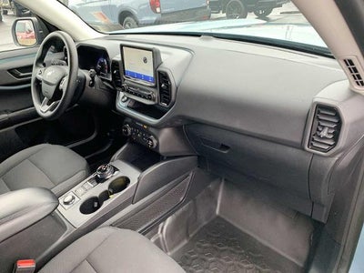 2021 Ford Bronco Sport Badlands 4x4 *Ltd Avail*