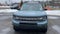 2021 Ford Bronco Sport Badlands 4x4 *Ltd Avail*