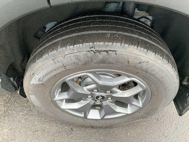 2021 Ford Bronco Sport Badlands 4x4 *Ltd Avail*