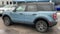 2021 Ford Bronco Sport Badlands 4x4 *Ltd Avail*