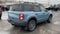 2021 Ford Bronco Sport Badlands 4x4 *Ltd Avail*